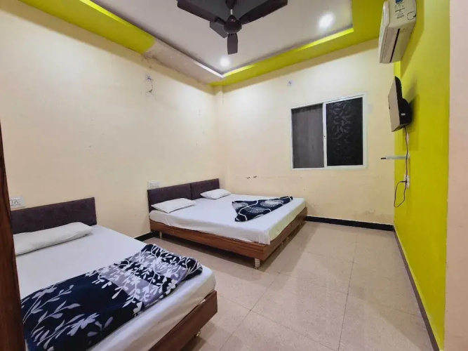 Hotel Shiv Aagya