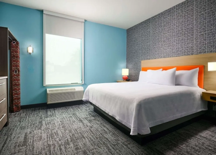 1 Bedroom Suite