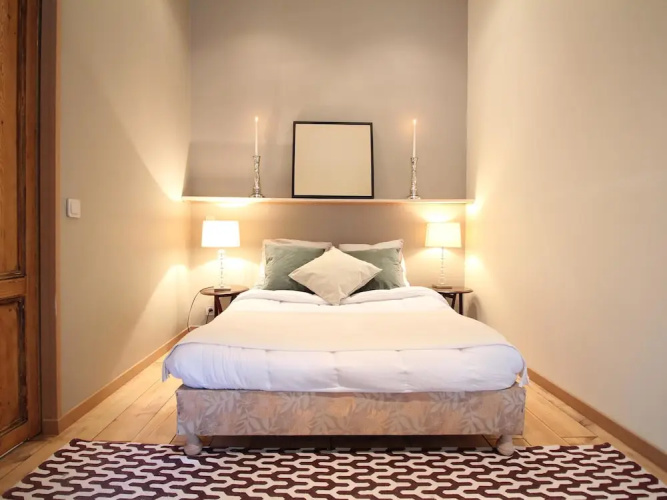 Charmant Appartement T3 Hyper Centre Gambetta