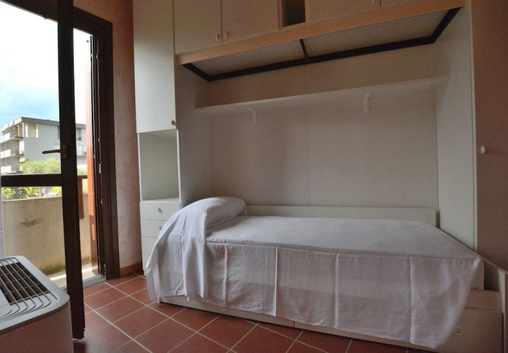 Apartment San Remo