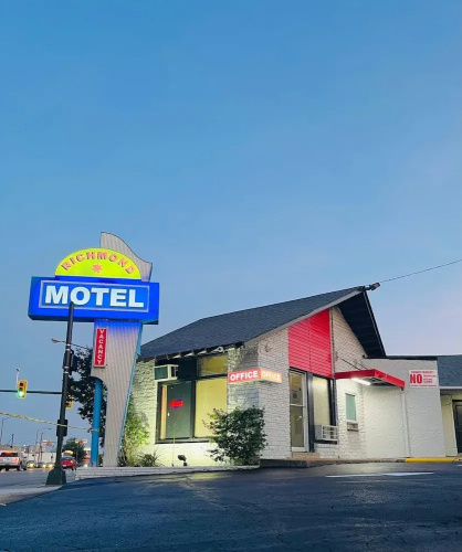 Imagen del hotel
