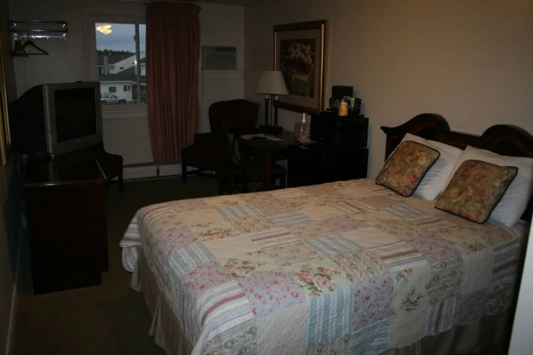 Vacationland Inn