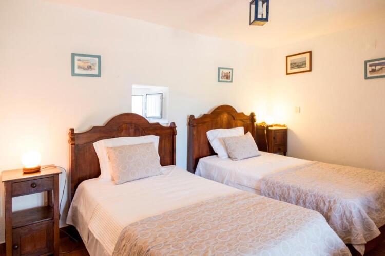 Quinta da AldeiaOver view