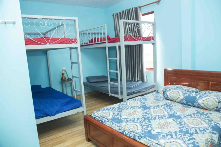 Homestay HoLo