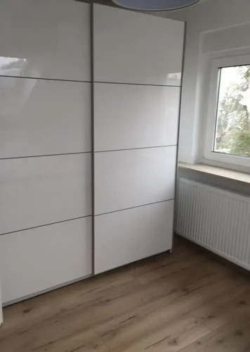 Holiday Apartment Hammerle-seiler