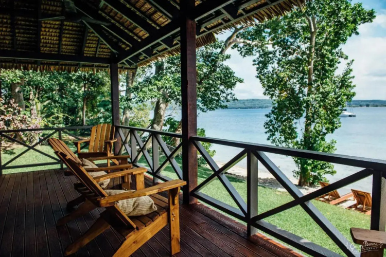 Aore Island Resort