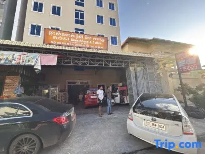 Rosi Guesthouse & Coffee3