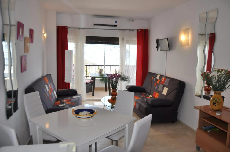 Appartement Vue Mer