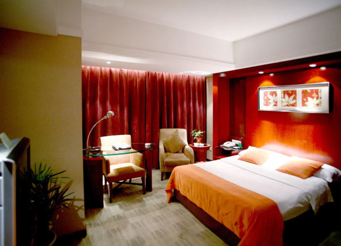 International Hotel YIXING
