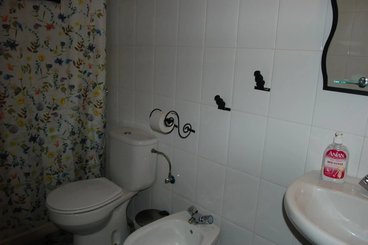Casa Proyecto Pepe Bravo