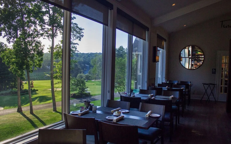 Woodloch Pines Resort
