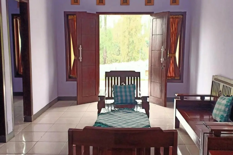 Villa Tengger Asri 5 Gunung Bromo