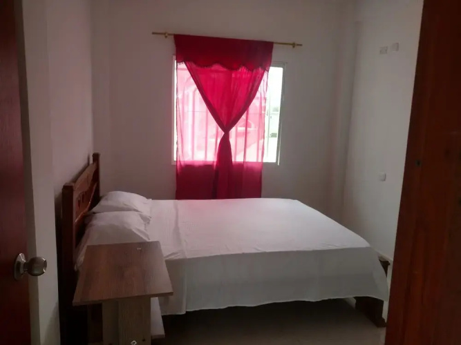 Apartamento Taganga