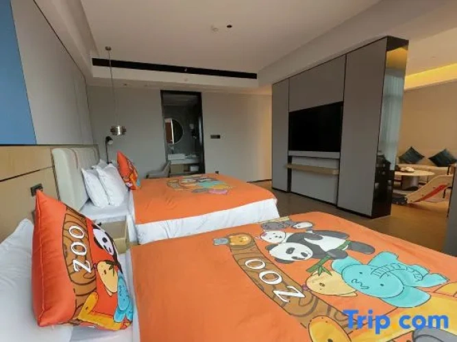 Family Suite