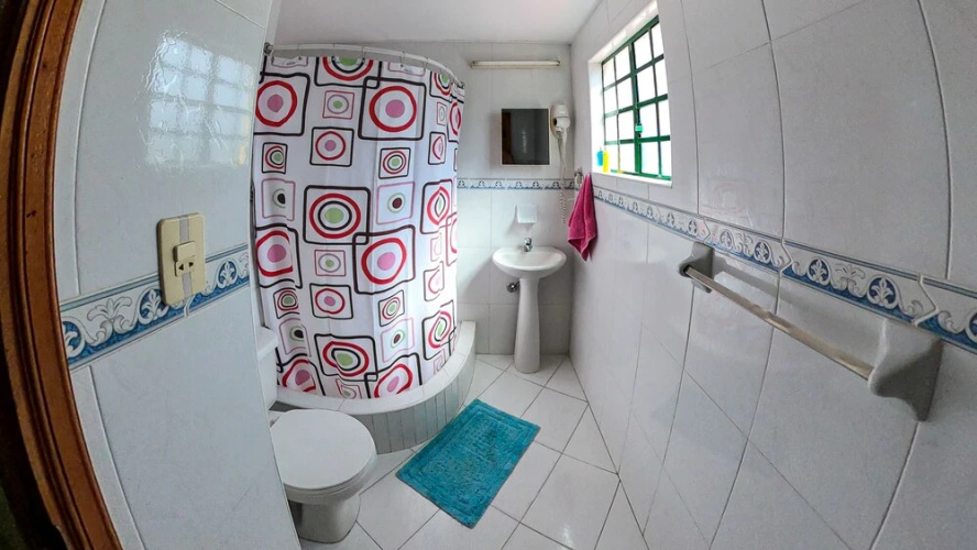Hostal Raul y Olga