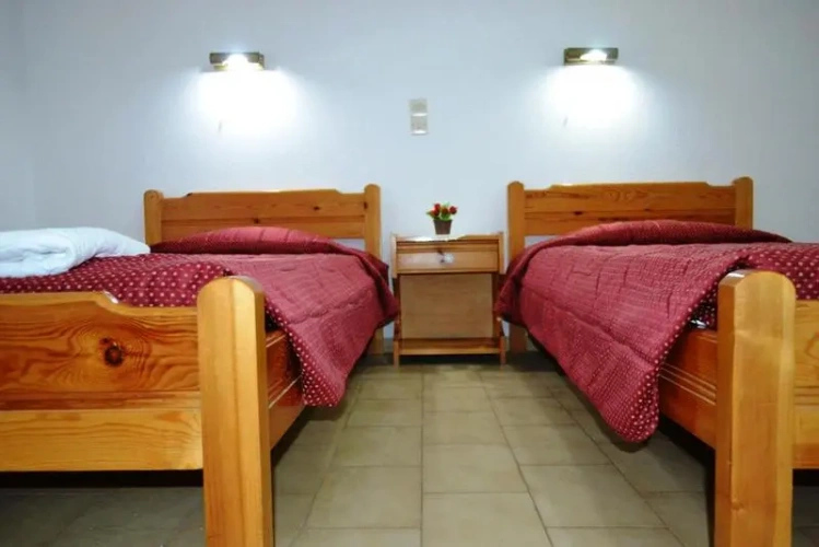 Standard Duplex room