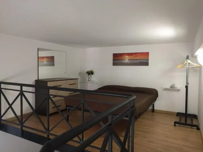 2 Bedrooms Cottage