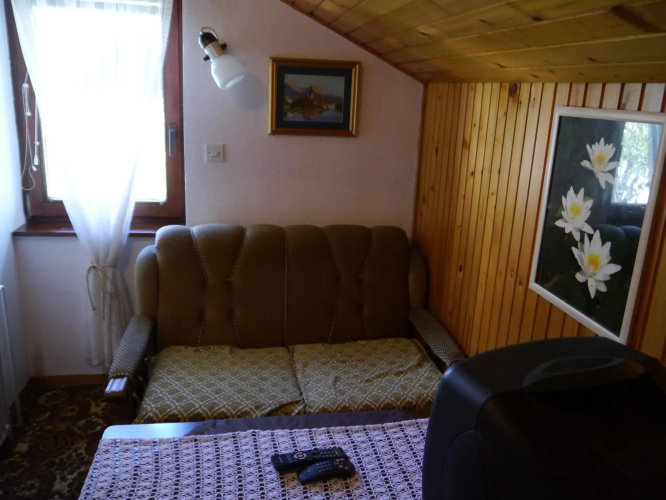 Apartments Boris