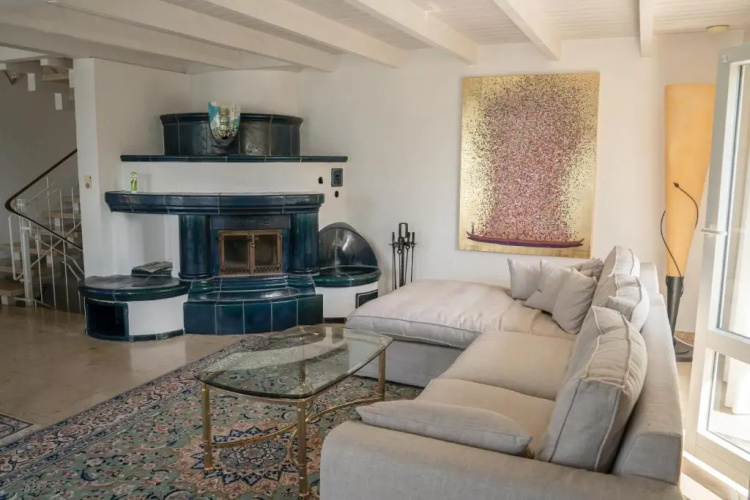 Villa Sonne