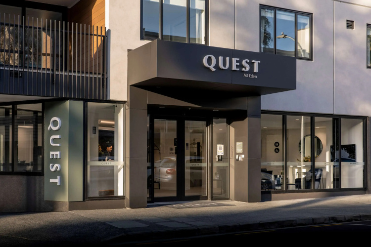 Otel görseli