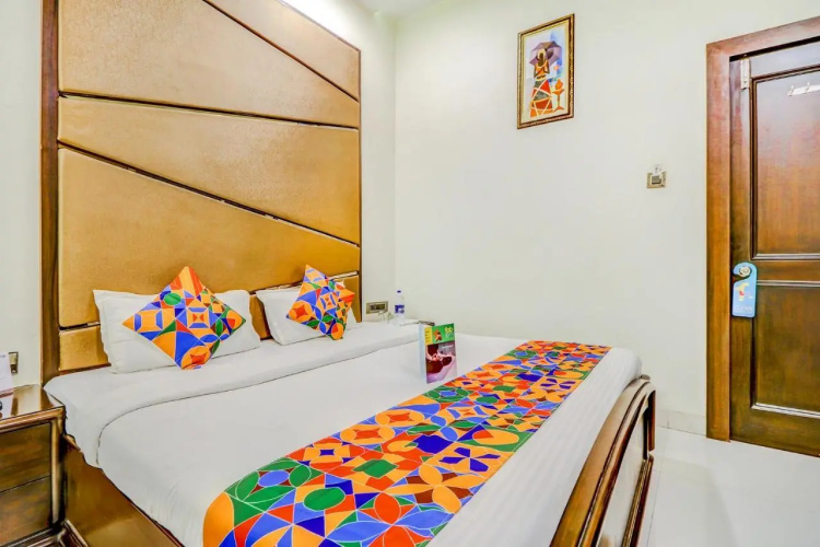 Fabhotel Anandam