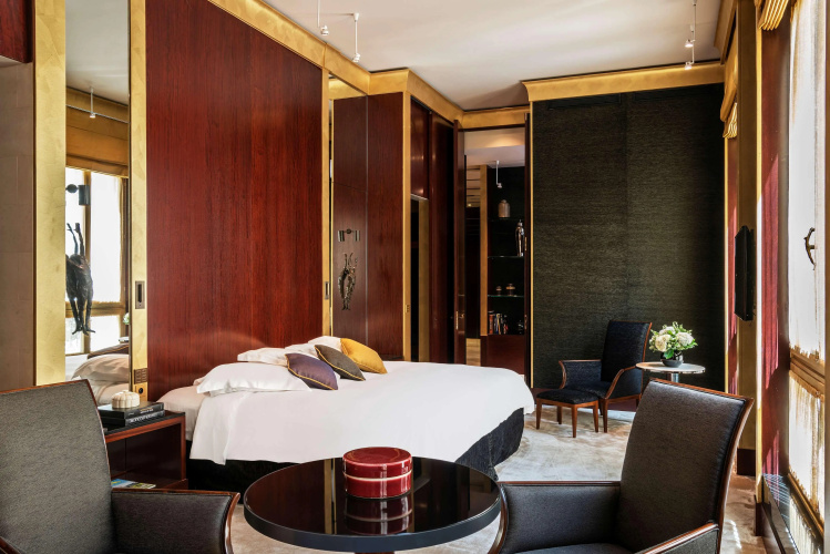 Park Hyatt Paris-Vendome photo 13