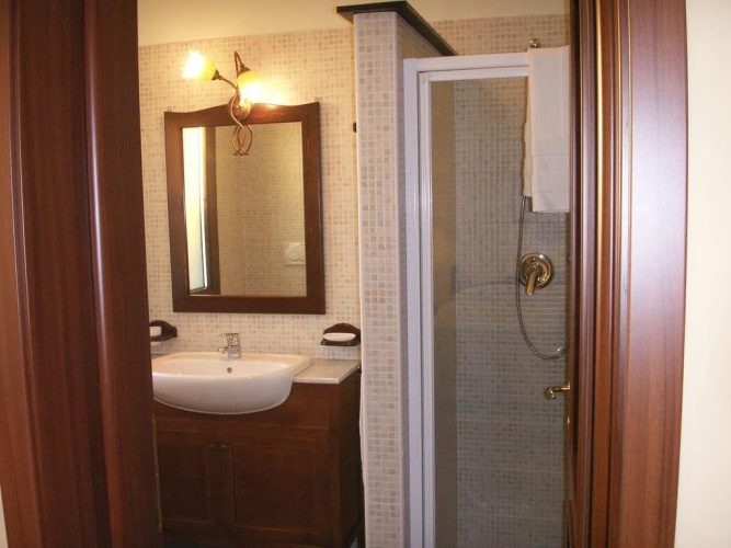 B&B Uva e Noci