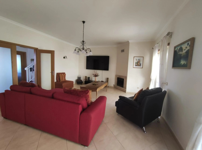 Holiday House in Albufeira