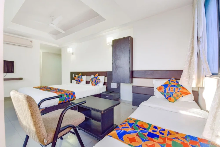 Premium room
