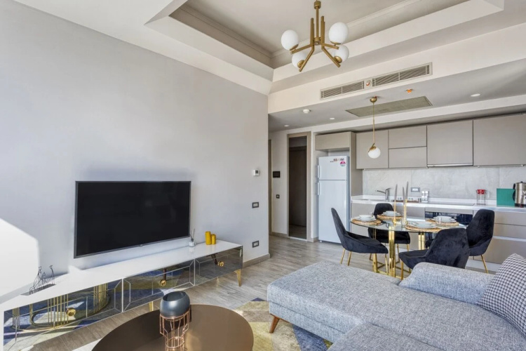 NG Residence by NewInn