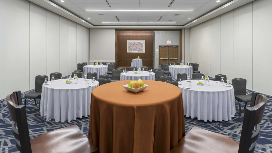 Hyatt Regency Columbus photo 29
