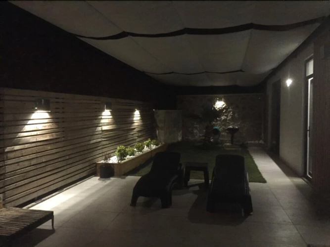 Loca Villa by rezervasyonyap