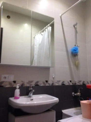 26 Chavchavadze Flat