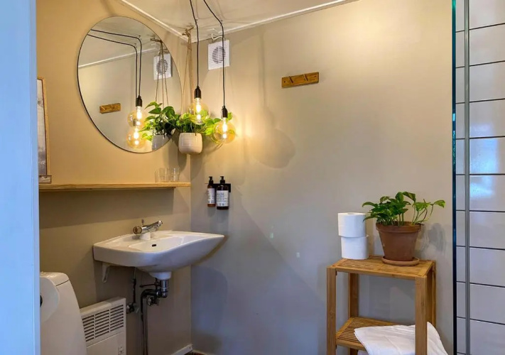 Hotel Blomme's Place