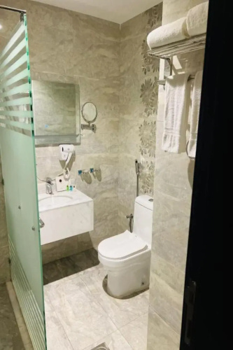 Skoop Hotel Jeddah