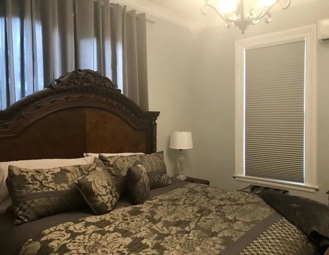 Tillinghast Manor Bed & Brunch