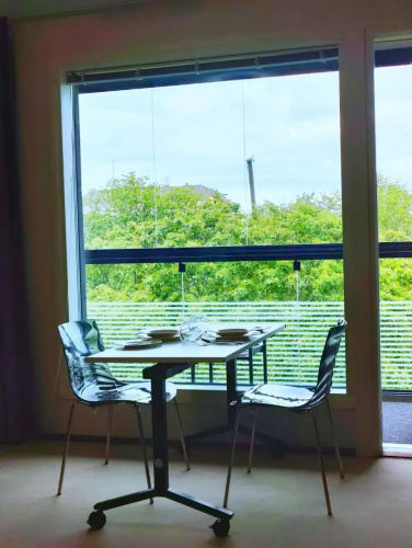 Eerikinpiha Residence