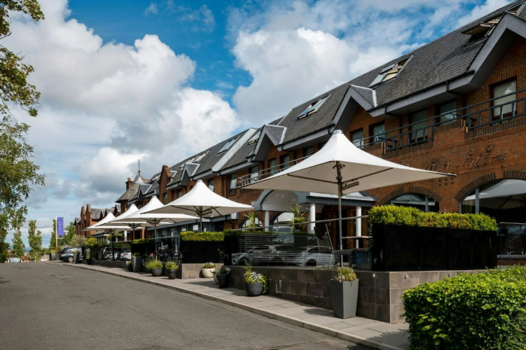 Glynhill Hotel photo 15