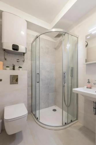 Studio Apartment Luka