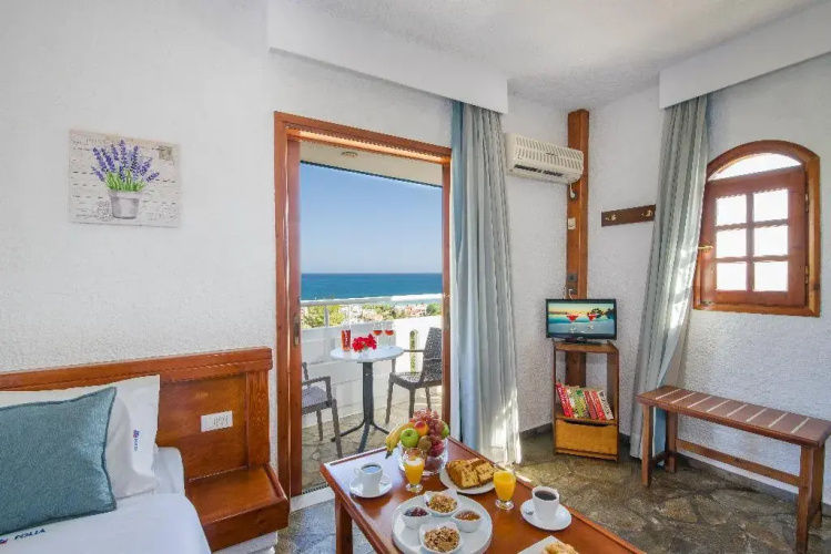 Folia Apartments