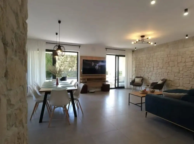 Apartments Privlaka