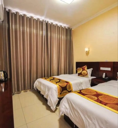 Business Double room