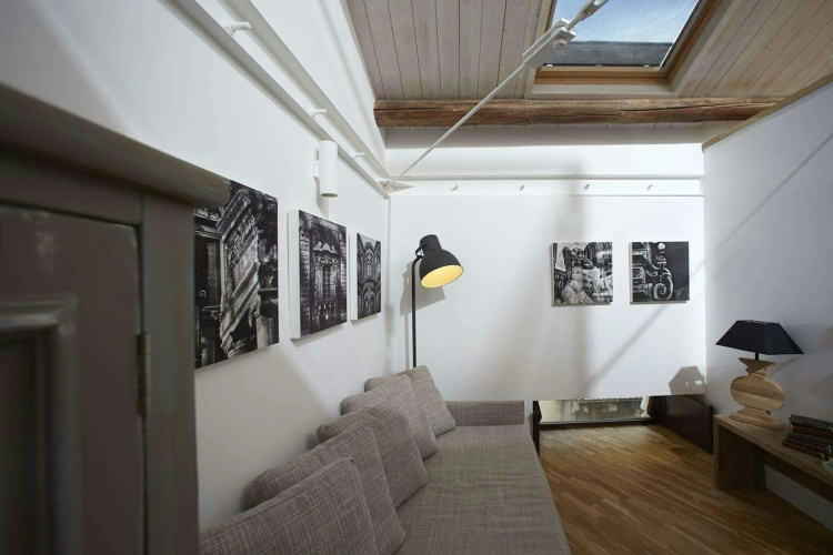 Ferrini Home - Via Monte Sant'agata photo 14