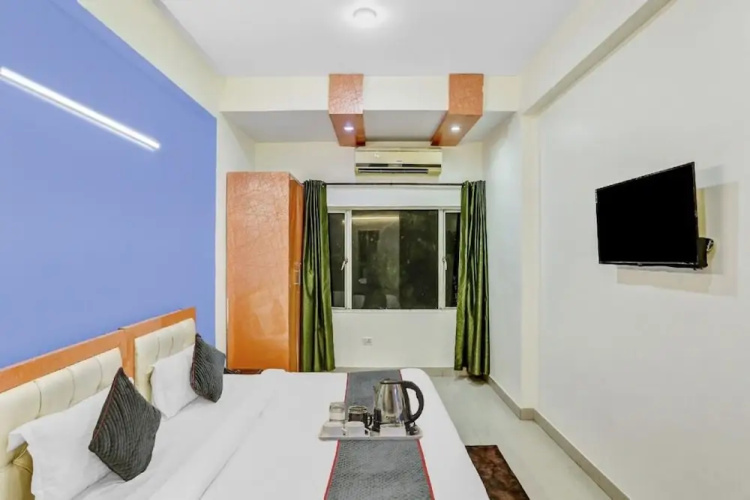 Hotel Earthview II
