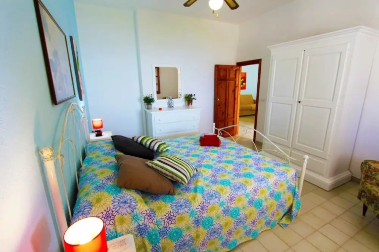 1 Bedroom Villa