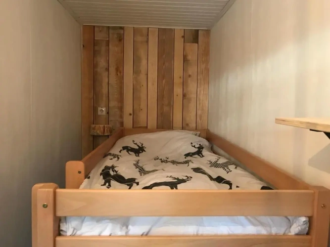 Double Apartment