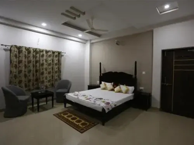 Rajtilak Resort