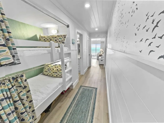 1 Bedroom Standard room