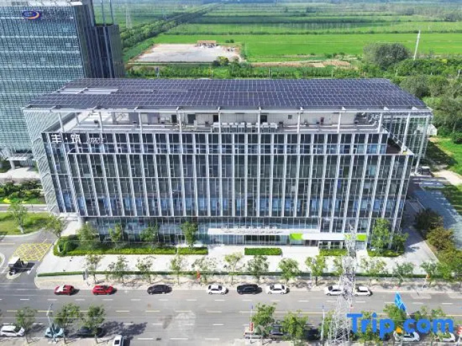 Husu Hisolo Hotel