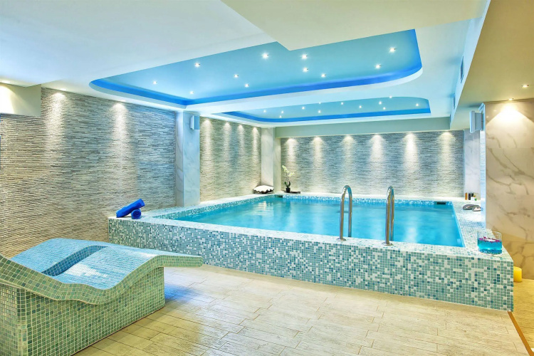 Sivota Diamond Spa Resort photo 17